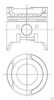 NüRAL 87-780600-10 Piston